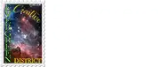 ECD title logo